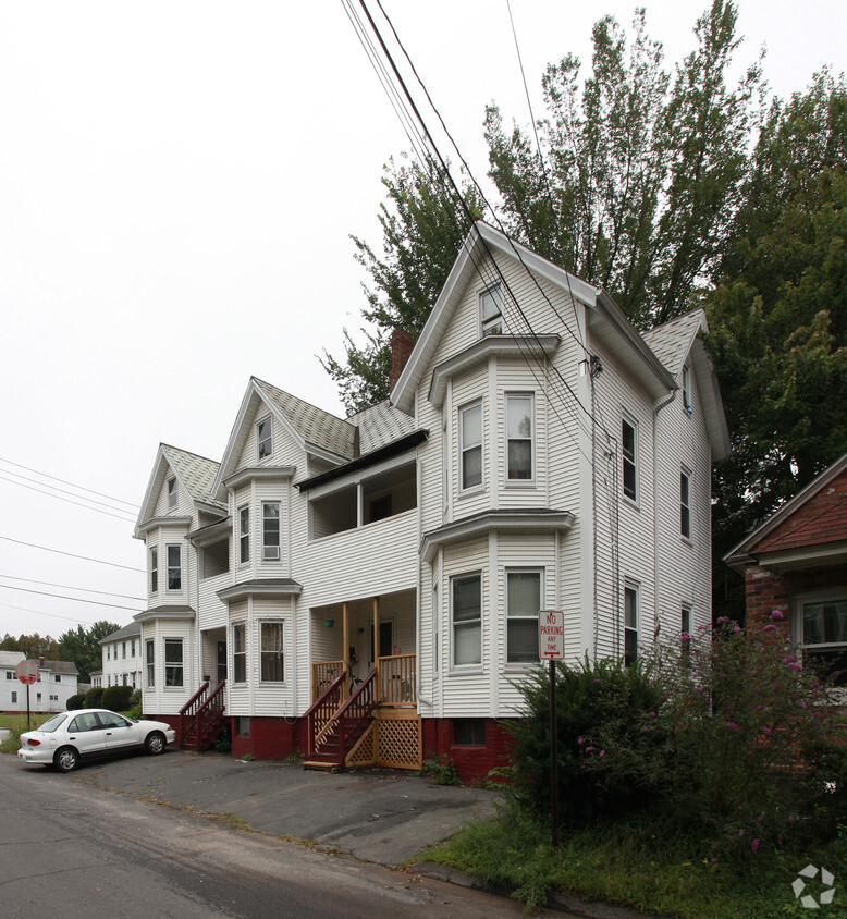 Building Photo - 222-226 State St