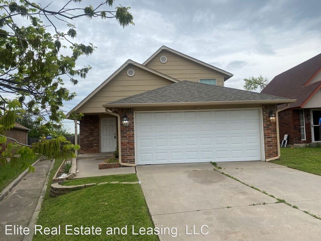 Foto principal - 4 br, 2 bath House - 1811 SW 20th Street