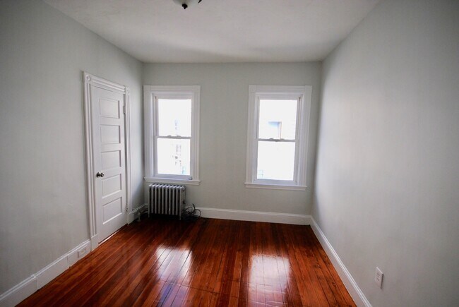 Foto del edificio - 15 Cawfield St