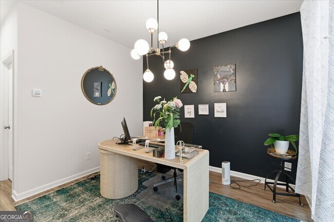 Foto del edificio - 444 Latta St NE