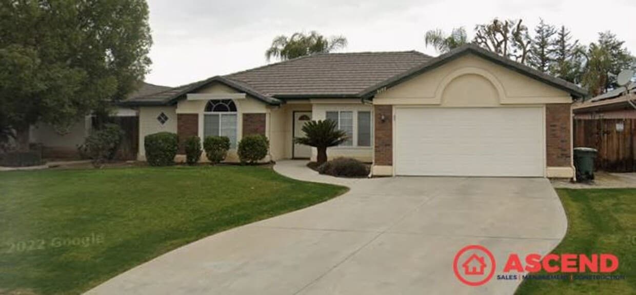 Primary Photo - Lovely Home in Rosedale – Solar, Pool & Al...