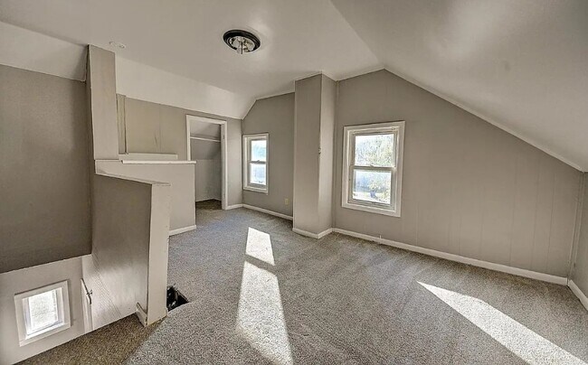 Foto del edificio - 1409 Bever Ave SE