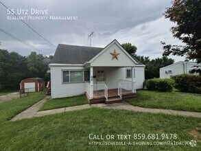 Building Photo - 55 Utz Dr