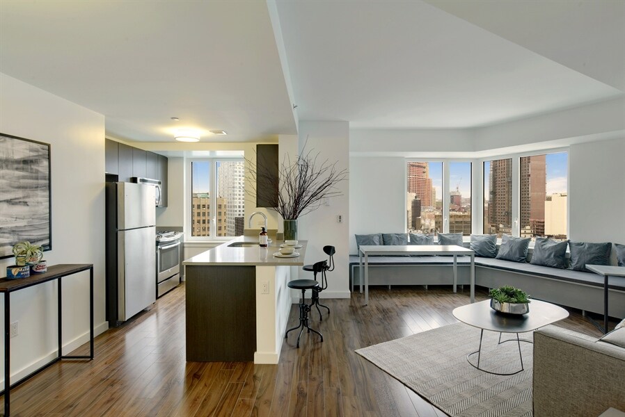 Foto principal - 74 Fleet Walk