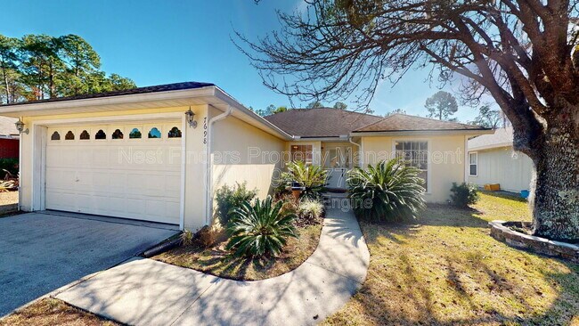 Foto del edificio - 7698 Fawn Lake Dr S