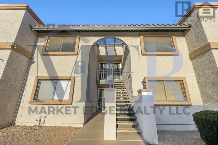 2Bed/2Bath Apartment at Peoria Ave/19th Ave! Ready for Immediate Move-In! -- All Tile Flooring! - 2Bed/2Bath Apartment at Peoria Ave/19th Ave! Ready for Immediate Move-In! -- All Tile Flooring!