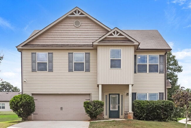 Building Photo - 632 Stevens Pl