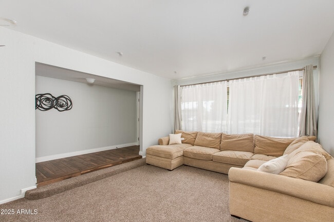 Foto del edificio - 4521 N 35th St