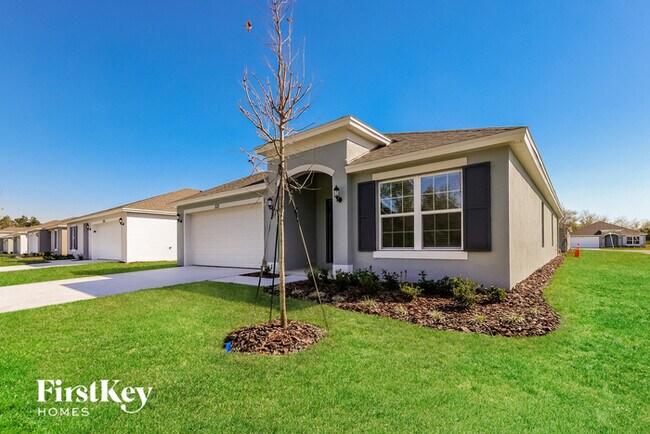 Foto del edificio - 321 S Haven Ct