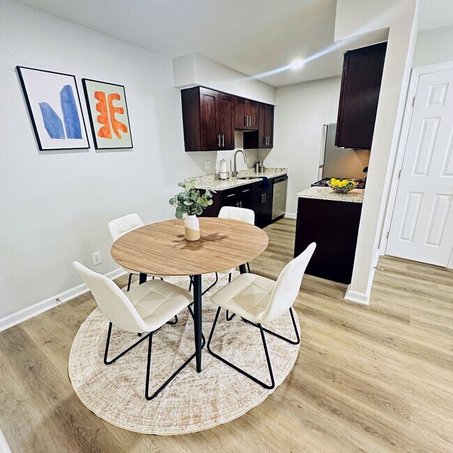 Interior Photo - Stonebrook Gated Community