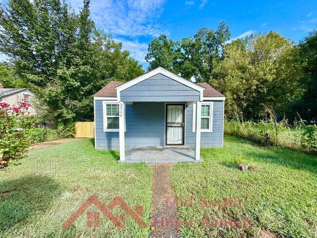 Building Photo - 324 Harrell St