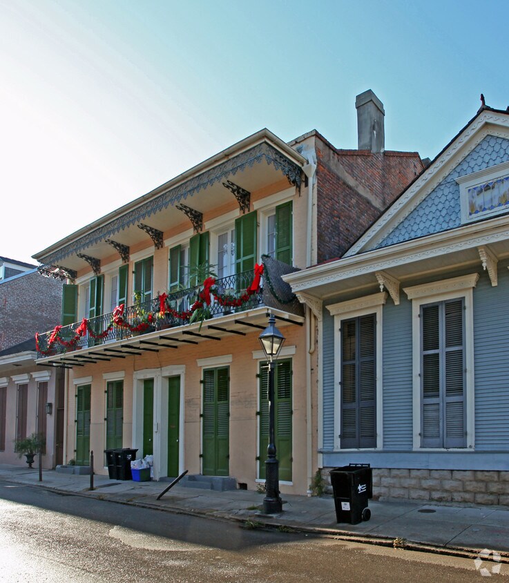 Primary Photo - 726-728 Barracks St