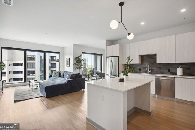 Foto del edificio - 1050 Howell Mill Rd