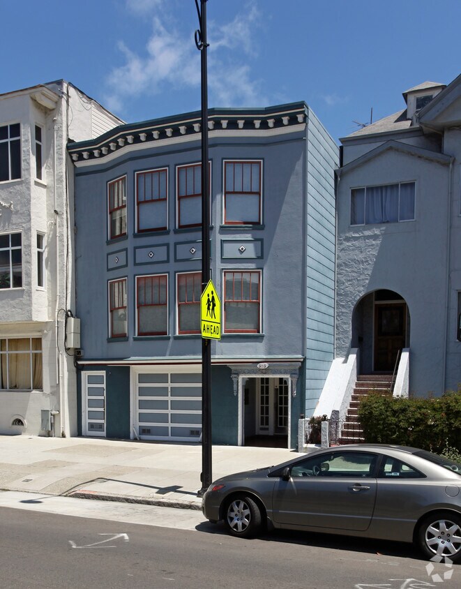 Primary Photo - 959 Dolores St