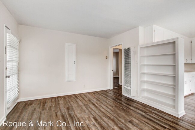 Foto del edificio - 1 br, 1 bath Apartment - 1025 19th Street ...