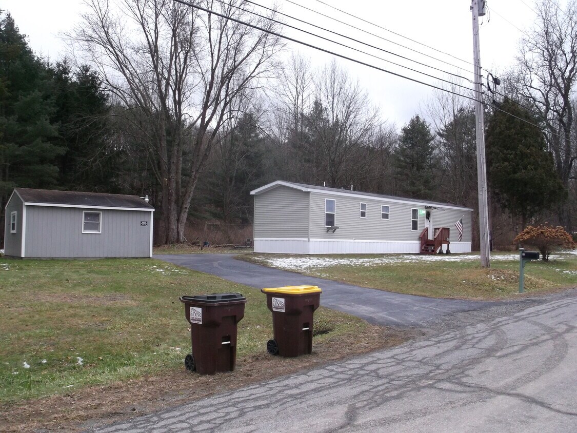 80 Rexleigh Rd, Cambridge, NY 12816 House Rental in Cambridge, NY