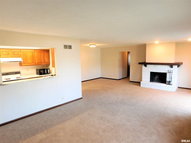 Foto del edificio - 1013 E Jackson St