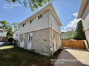 Building Photo - 1112 Aire Pl