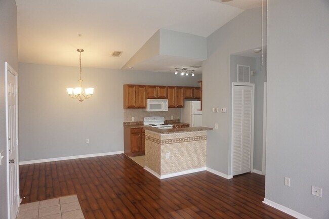Foto del edificio - Newly Remodeled 1/1 in Serenata @ Metrowest