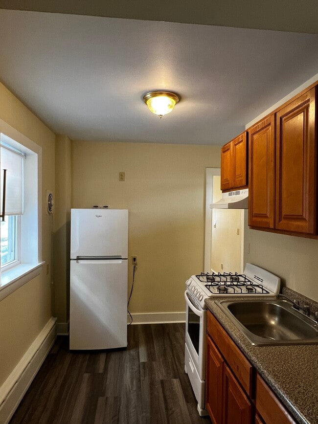 Photo - River Street Residences in Hyde Park Apartment