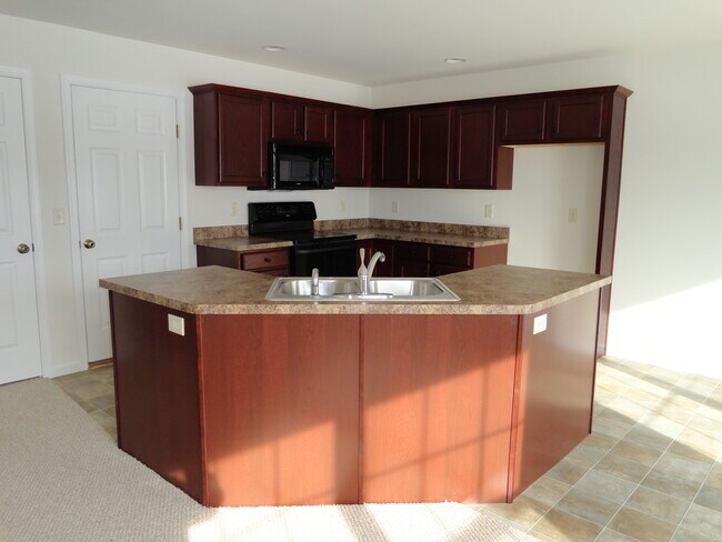 Foto del edificio - 105 Mount Olive Ln