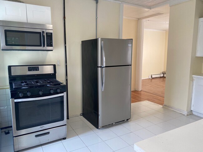 Foto del edificio - 106 Locust St