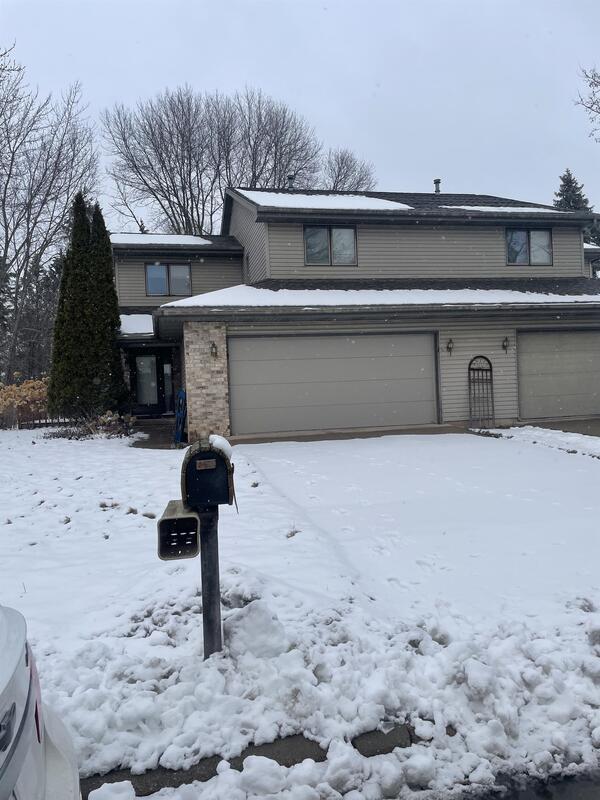 8 Continental Ct, Appleton, WI 54911 Condo for Rent in Appleton, WI