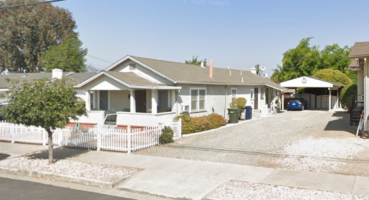 Primary Photo - Nice 1bd/1ba Duplex in DT Livermore