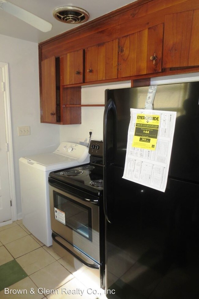 Foto del edificio - 3 br, 1 bath House - 3100 Marney Avenue