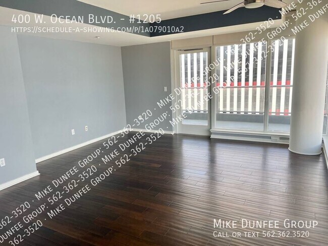 Building Photo - Beautiful Ocean and City Views in Upgraded...