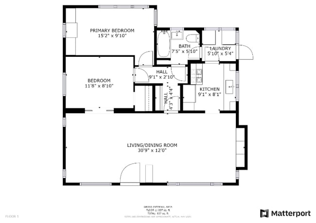 Building Photo - 2510 Elsinore St