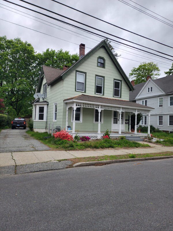 Foto principal - 99 Williams St