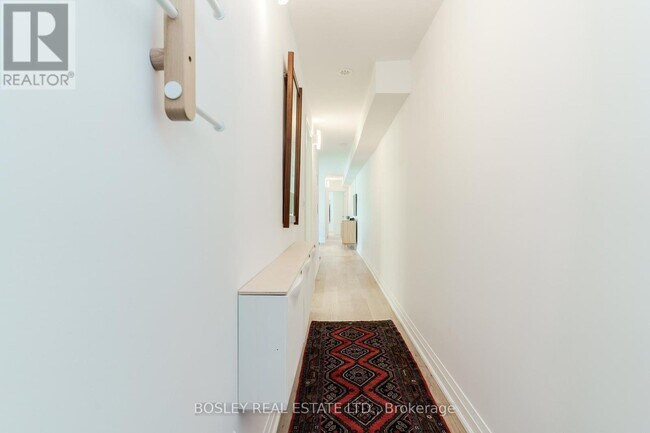 Photo du bâtiment - 423-423 Vaughan Rd