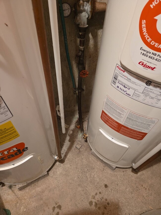 Photo du bâtiment - 130-45e 45e Av