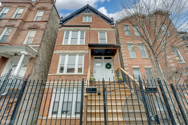 Building Photo - 1236 N Cleaver St
