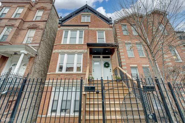 Foto del edificio - 1236 N Cleaver St