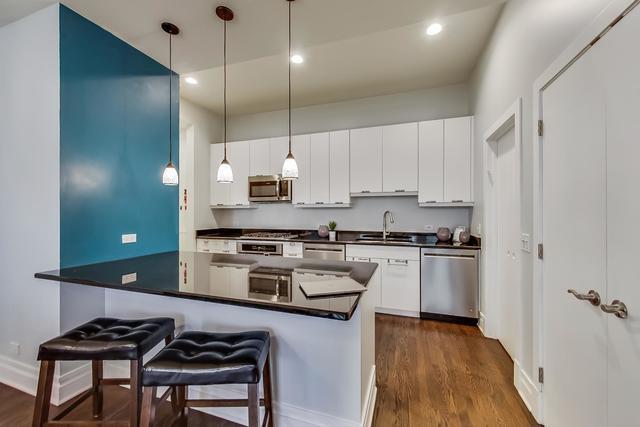 Foto del edificio - 3100 N Kenmore Ave