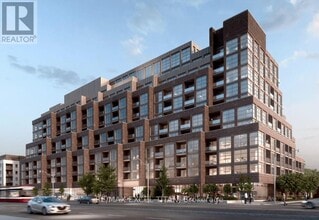 Building Photo - 1787 St Clair Ave W