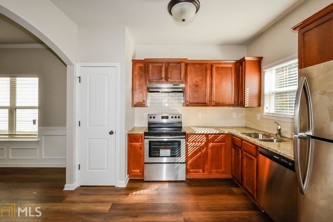 Foto del edificio - 5567 Union Pointe Pl