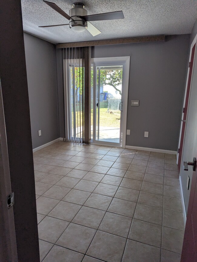 Downstairs Bedroom - 13 Ponte Vedra Ct