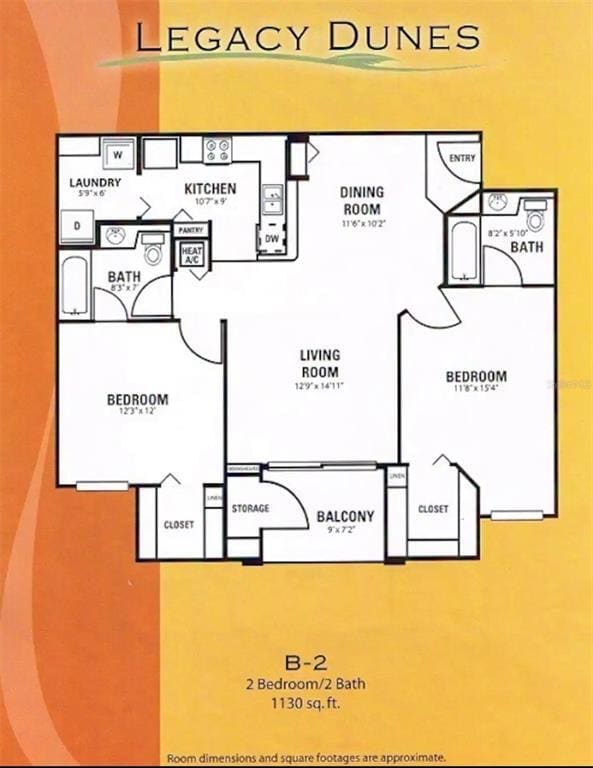 Building Photo - 8818 Dunes Ct