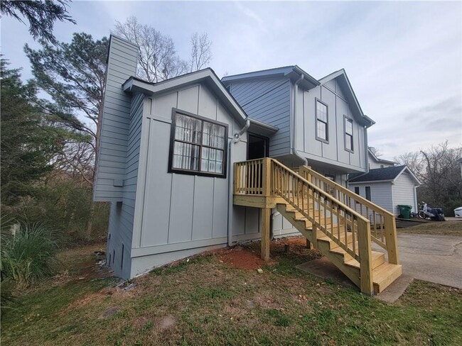 Foto del edificio - 1085 Mainstreet Valley Dr