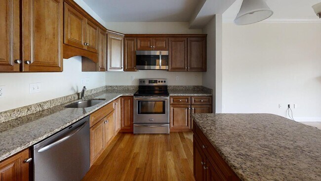 Foto del edificio - 560 Lebanon St