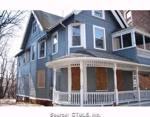 Building Photo - 259 Grove St
