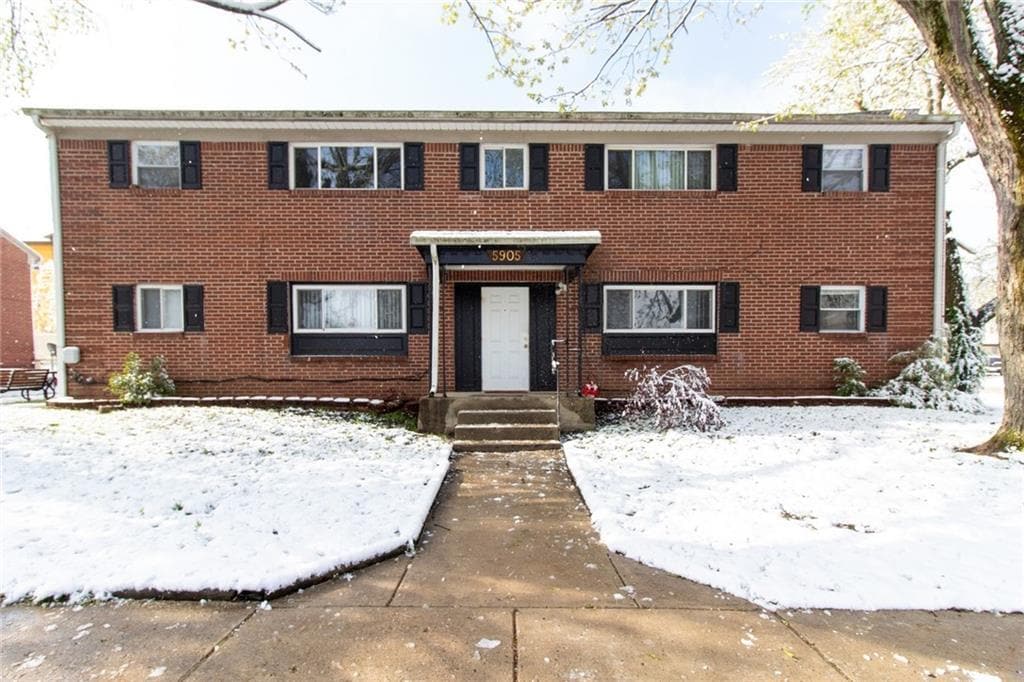 5905 Devington Rd Unit 1, Indianapolis, IN 46226 Condo for Rent in