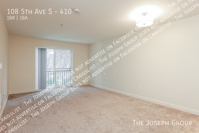 Photo - 108 5th Ave S Apartment