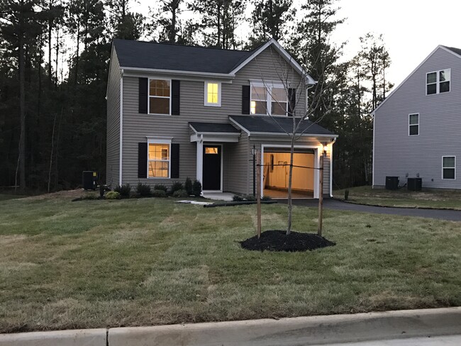 Building Photo - 6206 Regal Crest Dr