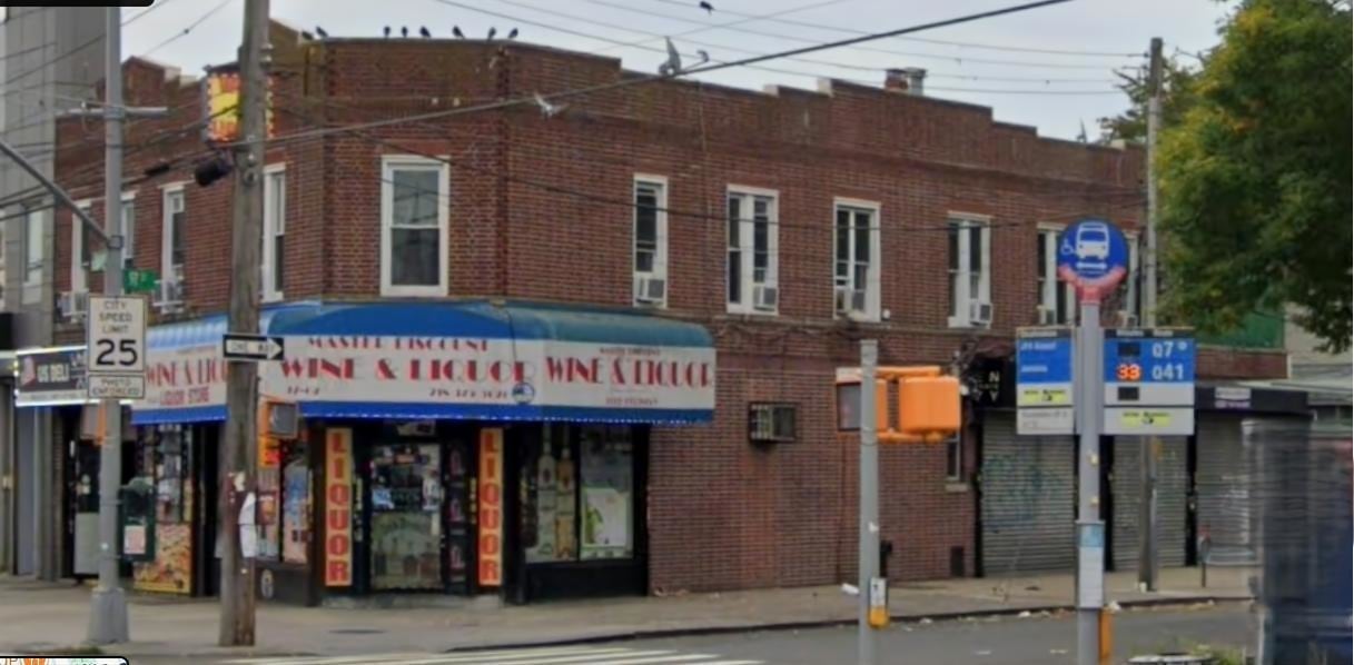 Foto del edificio - 109-21-121 97th St