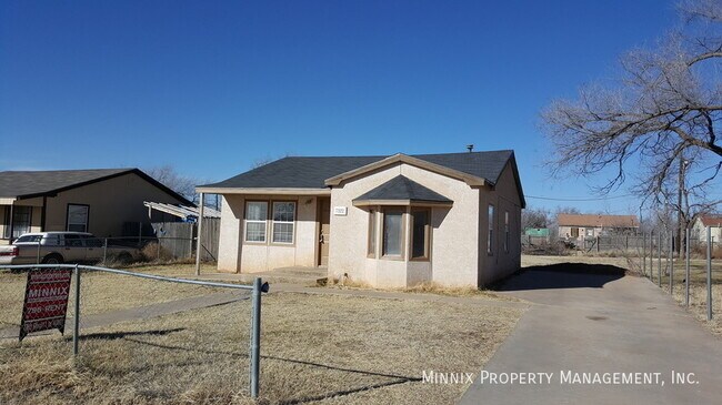 Foto del edificio - 7322 25th St