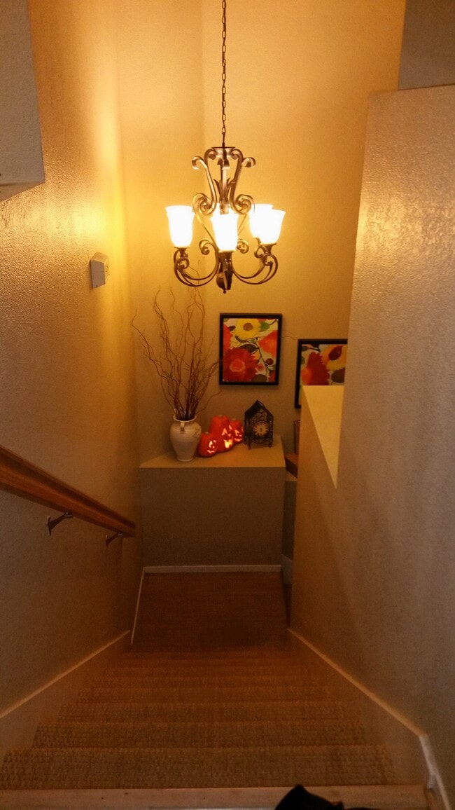 stairs - 10724 Wallace Ln